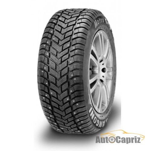 Шины Marangoni Meteo H/P 165/80 R13 83Q (шип)